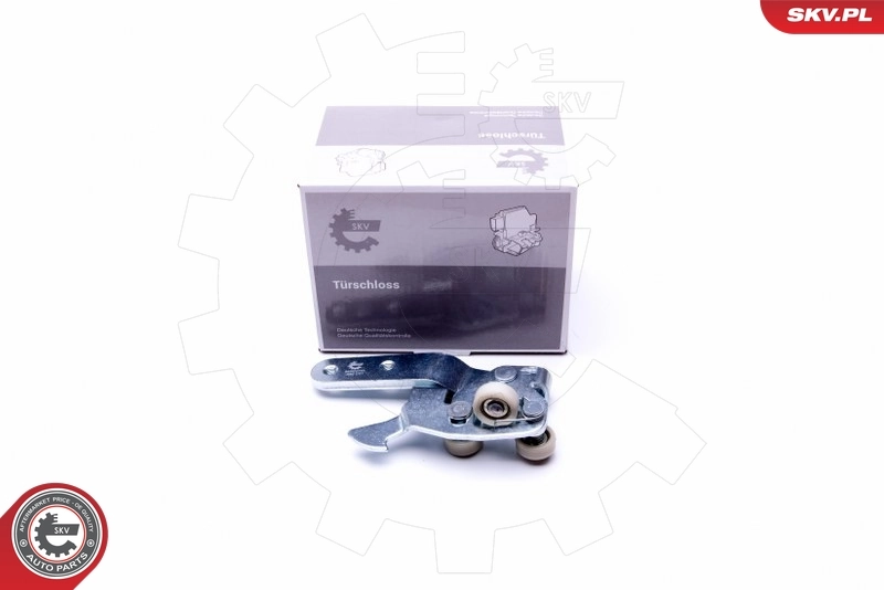 Roller Guide, sliding door